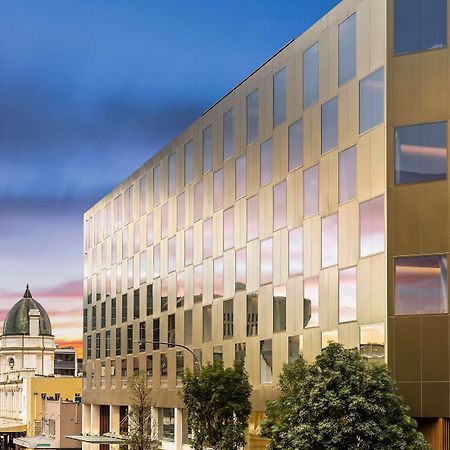 Parkroyal Parramatta Sydney Exteriör bild