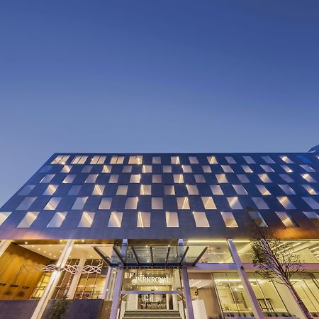 Parkroyal Parramatta Sydney Exteriör bild