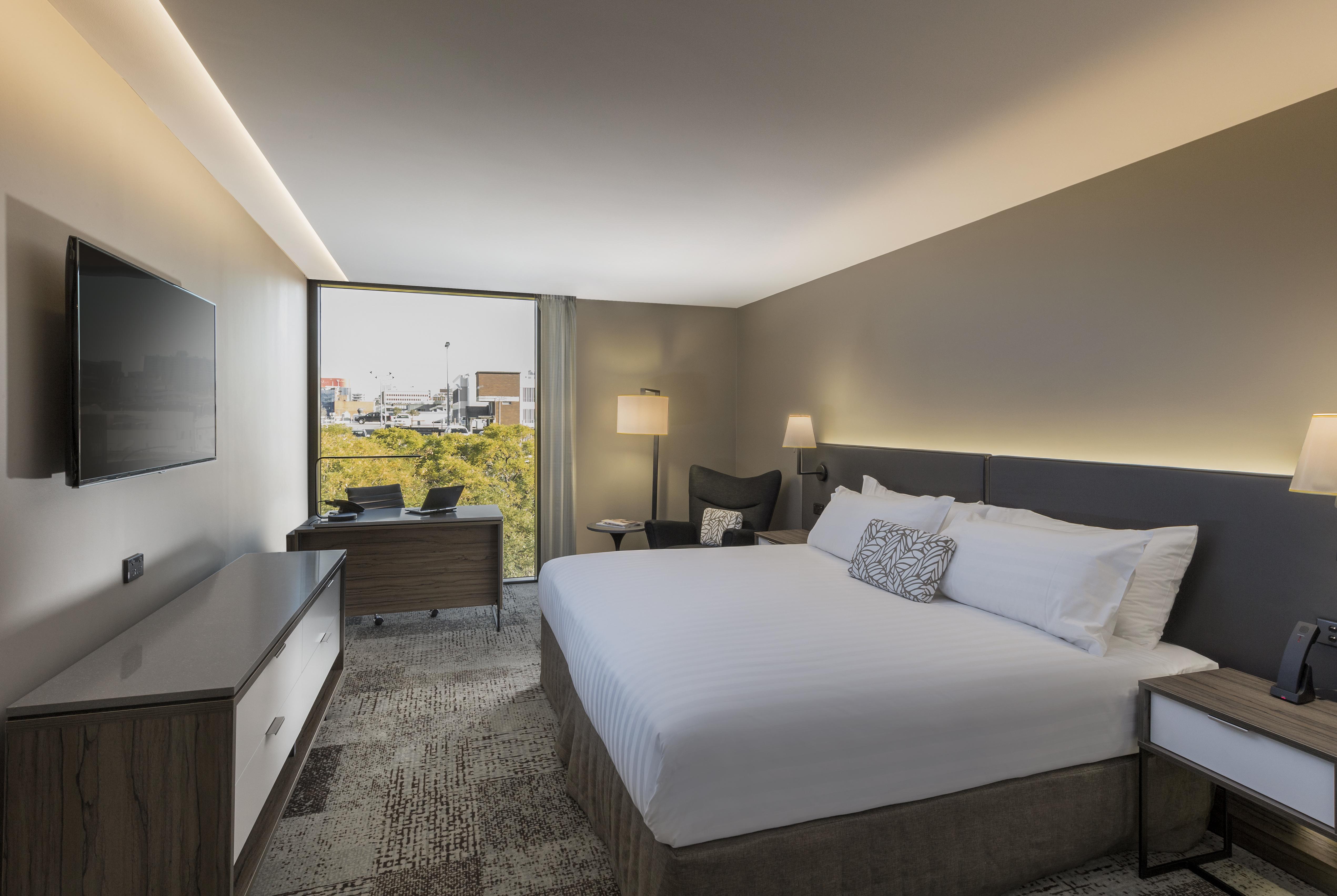Parkroyal Parramatta Sydney Exteriör bild