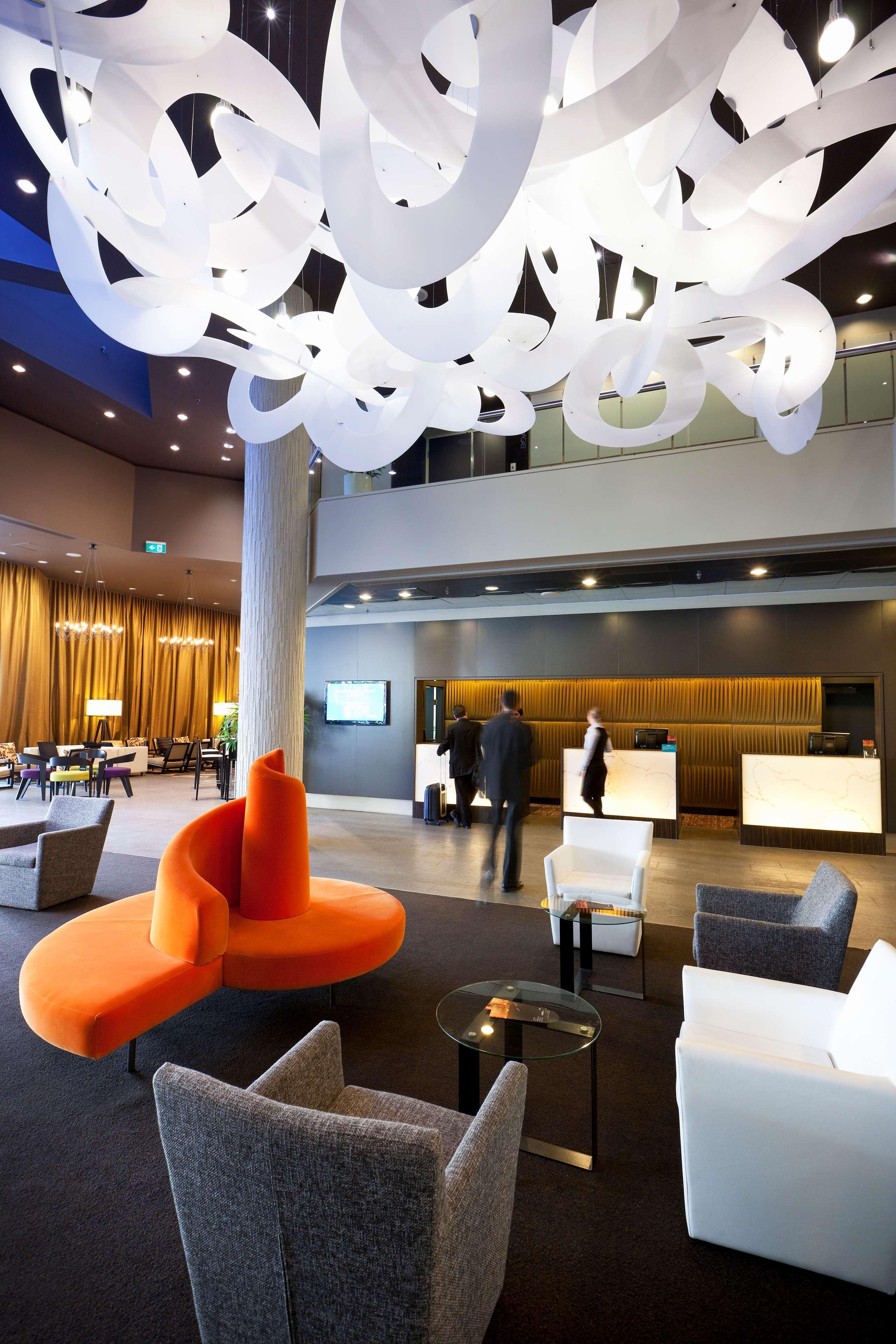 Parkroyal Parramatta Sydney Exteriör bild